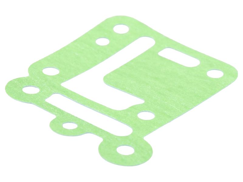 Oilefilter Billede 1