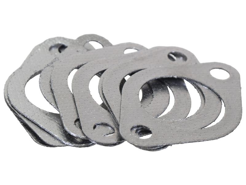 Pakning Manifold Billede 1