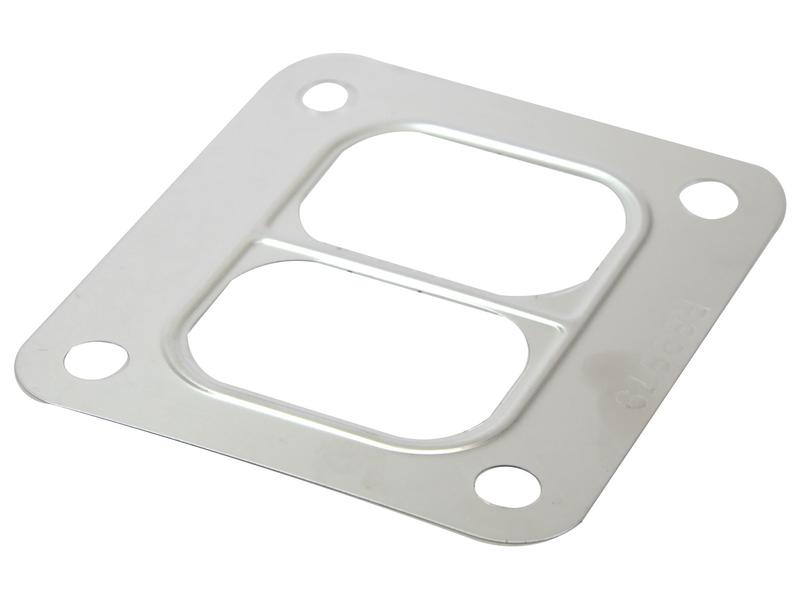 Pakning Turbo Billede 1