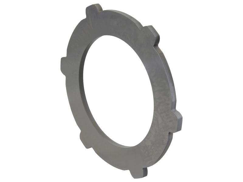 PTO Clutch Plate Image 1