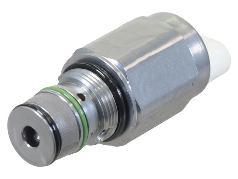 Magnetkontakt Billede 1