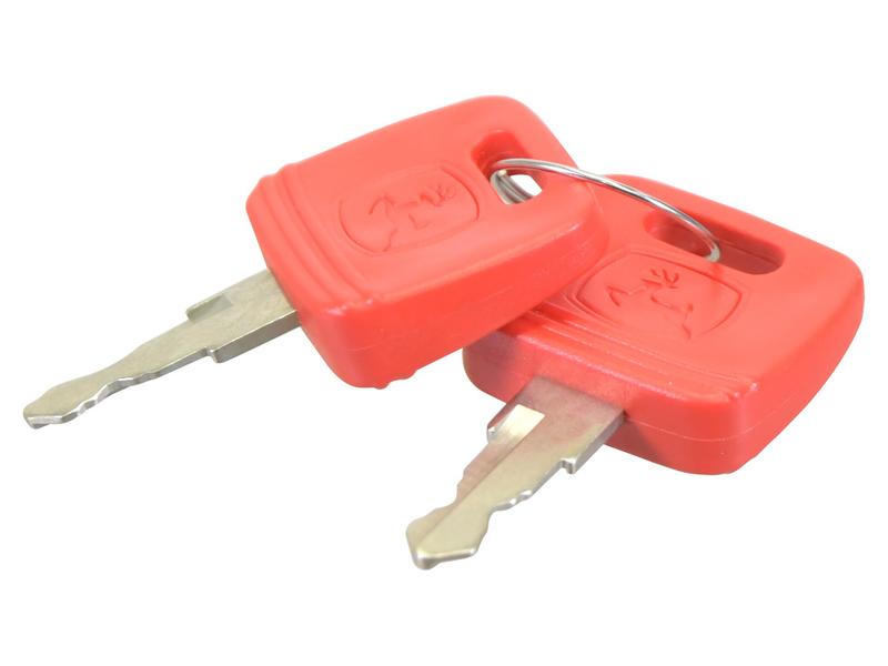 Ignition Key Image 1