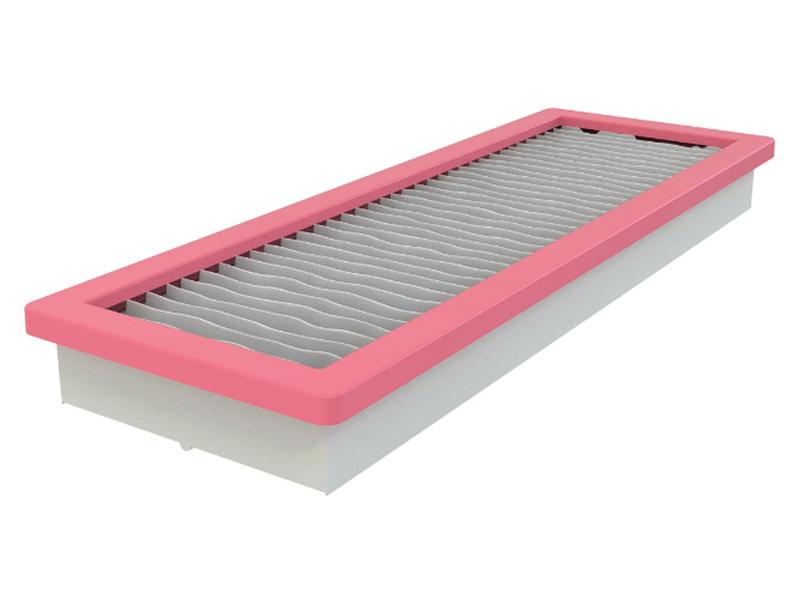 Dust Filter - RE195491 Image 1