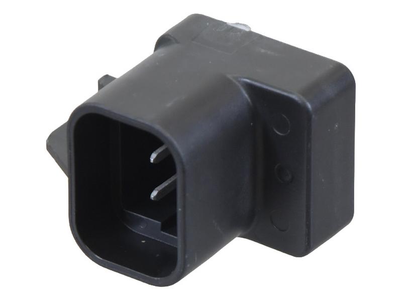 ISOBUS-stik Billede 1