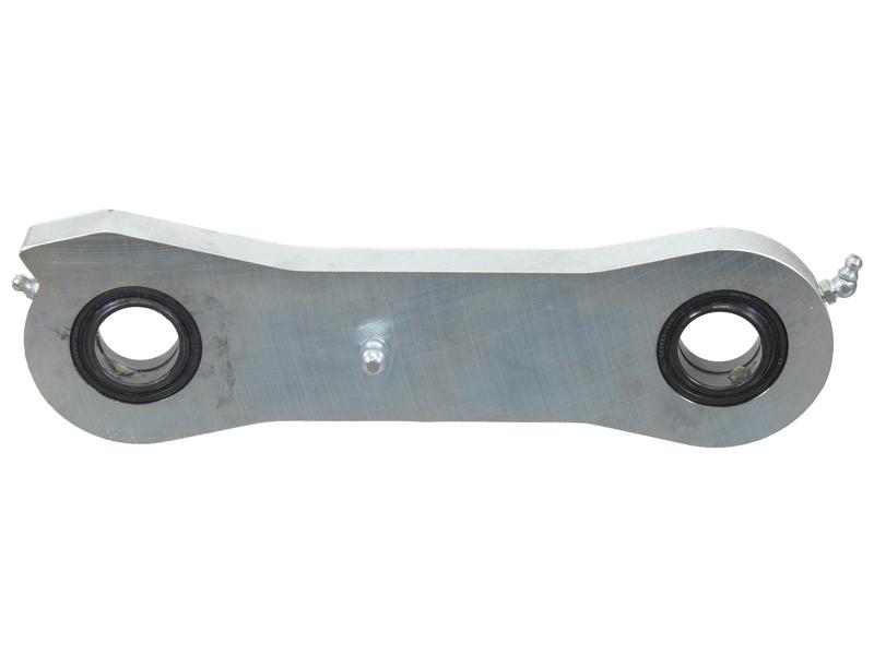 Track Rod/Drag Link Assembly, Length Image 1