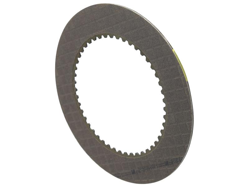 Clutch Disc (Friction) Image 1
