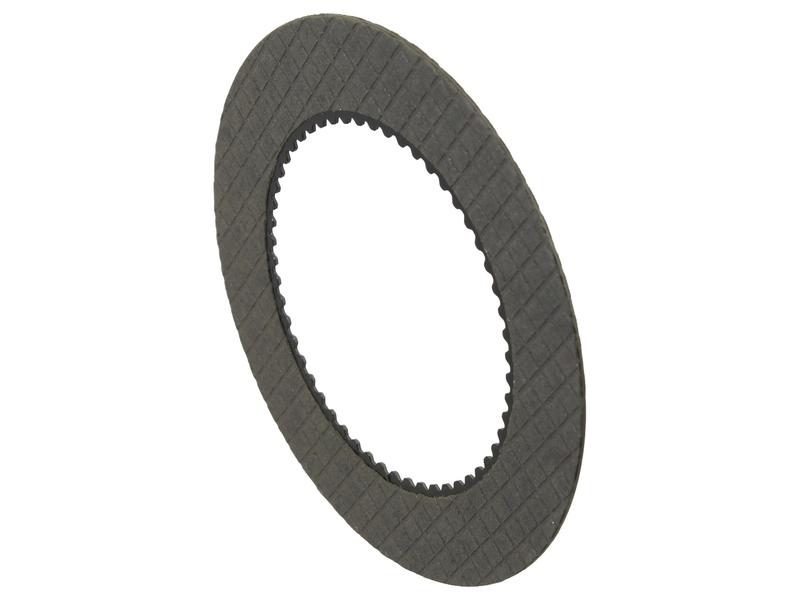 Clutch Disc (Friction) Image 1