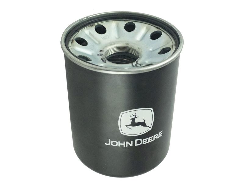 Oil Filter - Spin On - RE45864 Image 1