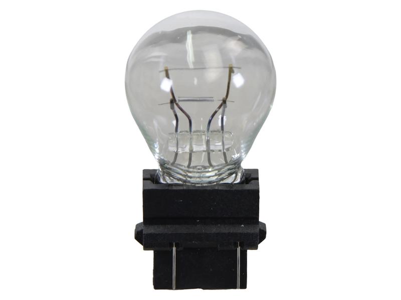 Light Bulb (Halogen) P27/7W, 12V, 7W, W2.5X16q Image 1