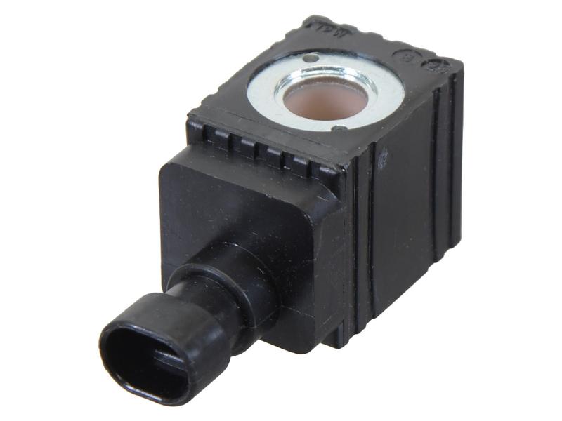 Magnetventil (Solenoid) Bilde 1