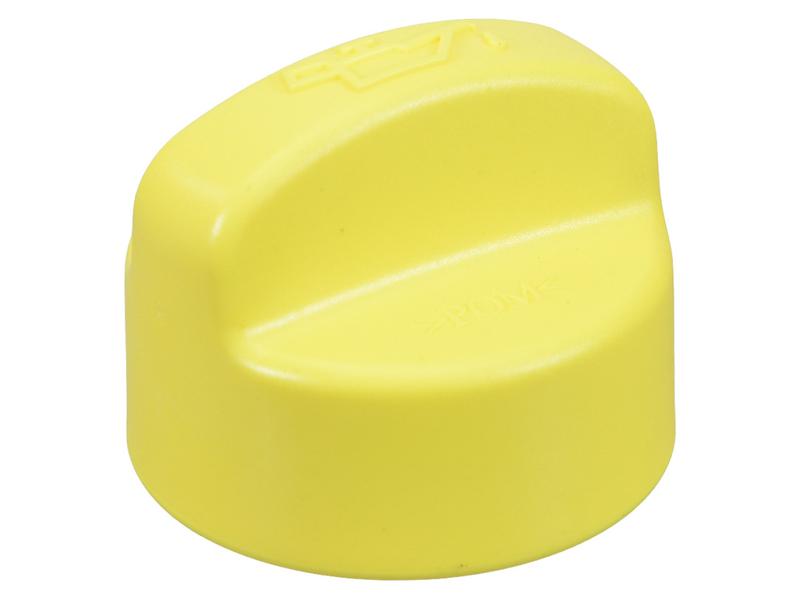 Engine Oil Cap Image 1
