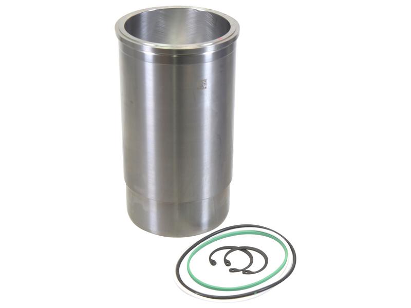Piston Ring and Liner Kit Image 1