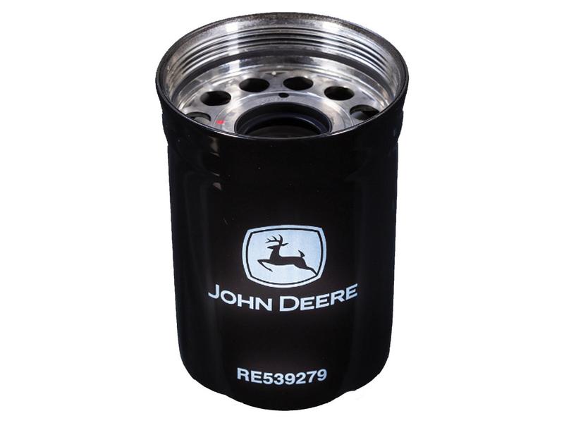 Oliefilter - RE539279 Billede 1