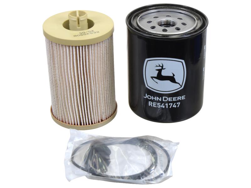Fuel Filter - Element - RE541746 Image 1