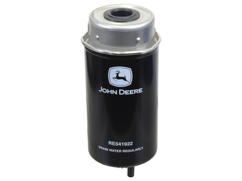Kraftstoff-Filter - RE541922 Bild 1