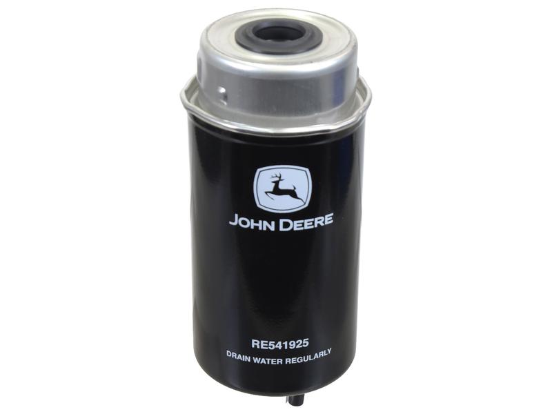 Fuel Filter - Spin On - RE541925 Image 1