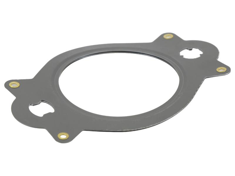 Pakning Manifold Billede 1