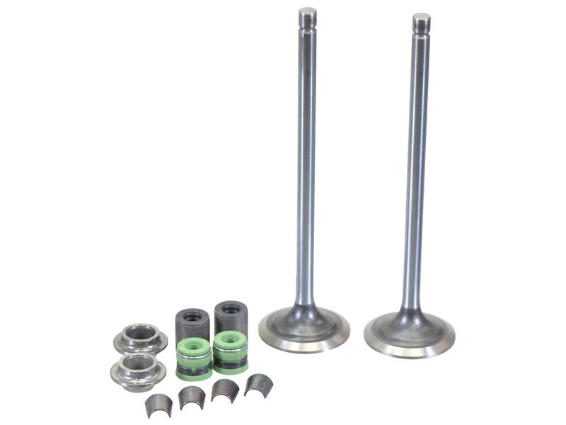 Valve Train Kit Image 1