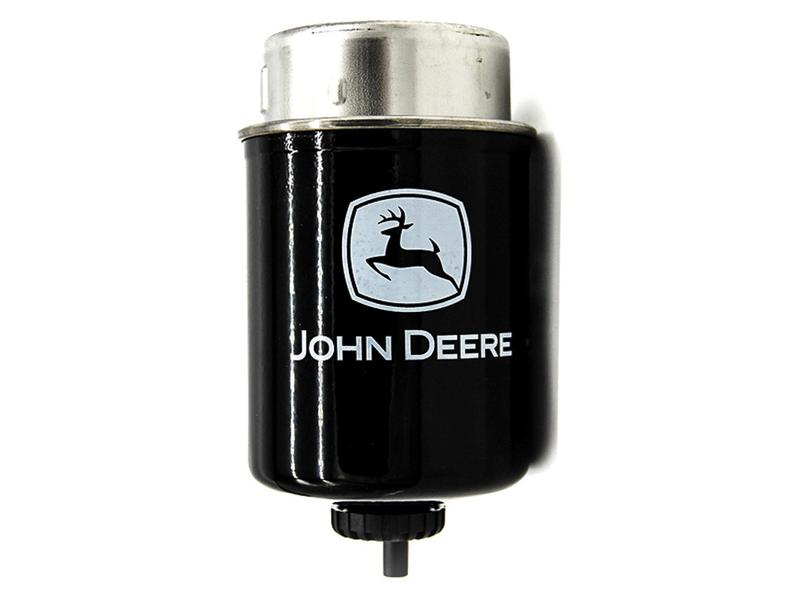 Fuel Filter - Spin On - RE62419 Image 1
