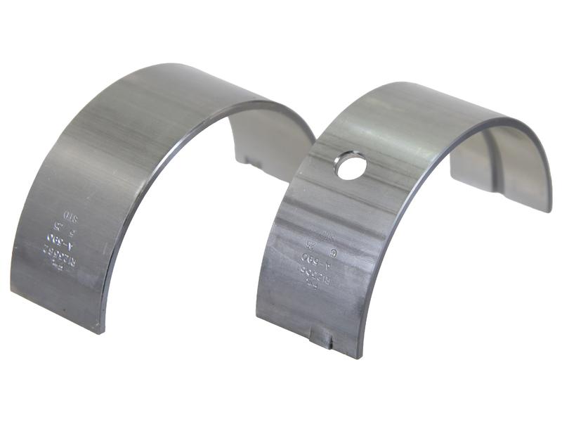Main Bearing Image 1