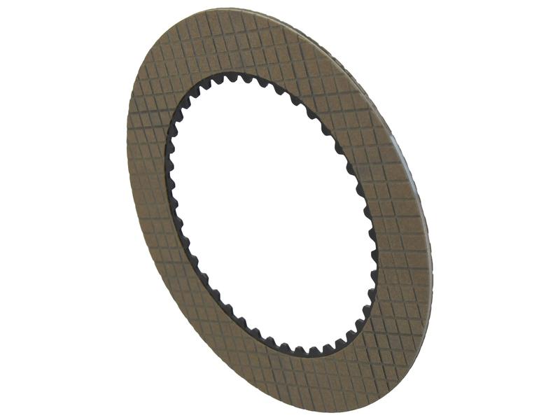 PTO Clutch Plate Image 1