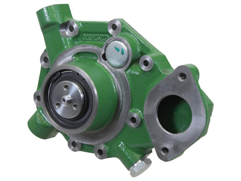 Pompe à eau Image 1