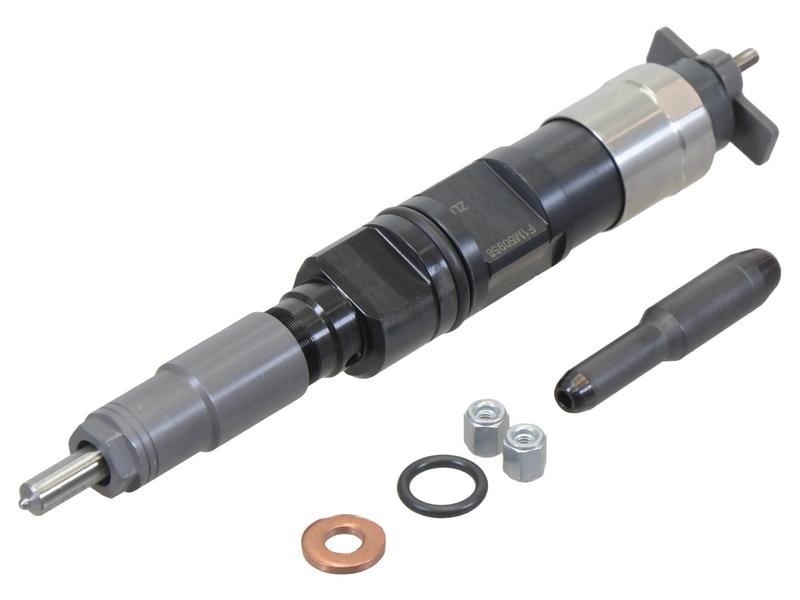 Injector Assembly Image 1
