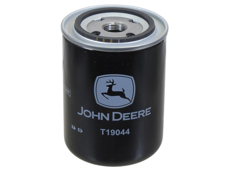 Oljefilter - T19044 Bilde 1