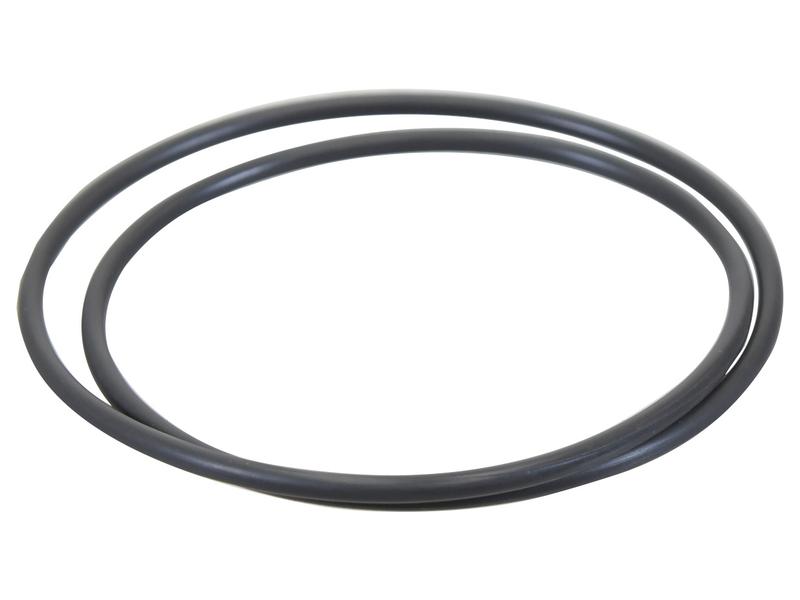 O-Ring Billede 1