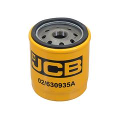 Oil Filter - Spin On 1