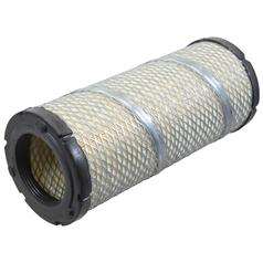 Luftfilter (udv) 2