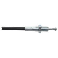 Sparex Remote Control Cable - Morse Style - Ball End 3M 3