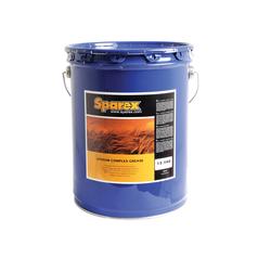 GREASE LITHIUM COMPLEX 12.5KG 1