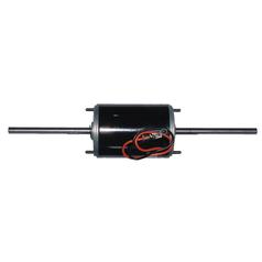 Cab Blower Motor With Brackets – Fits New Holland, Ford, Case IH, Massey Ferguson