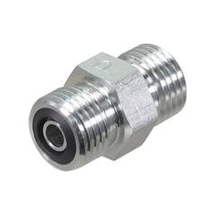 Hydraulikadapter 9/16\'\' UNF ORFS Aus 2