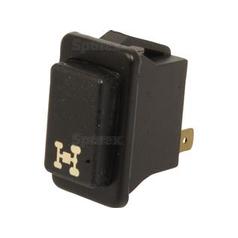 Rocker Switches & Components - Switches & Sensors - Lighting ...