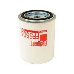 Fuel Filter - Spin On - FF5506 1