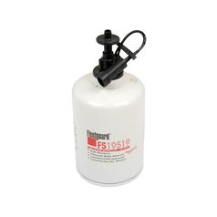 Brandstofscheider - Opschroef - FS19519V 1