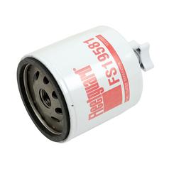 Vandudskilningsfilter - FS19581 2