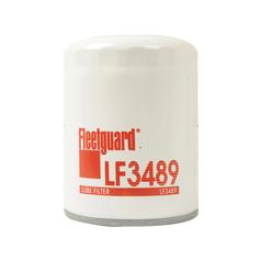 Motoroliefilter - Opschroef - LF3489 1