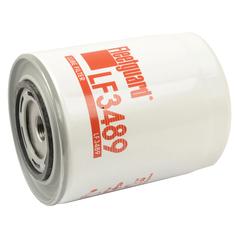 Motoroliefilter - Opschroef - LF3489 2