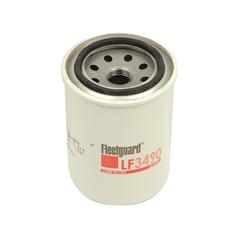 Oil Filter - Spin On - LF3490 1