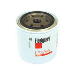 Motoroliefilter - Opschroef - LF3795 1