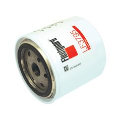 Motoroliefilter - Opschroef - LF3795 2