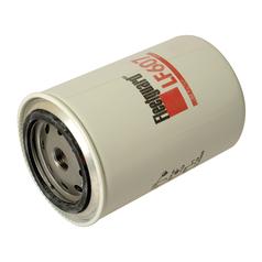 Oil Filter - Spin On - LF607 2