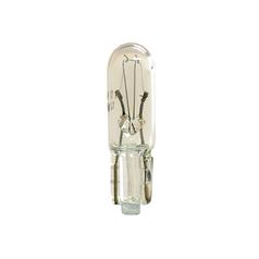 Light Bulb (Filament) 12V, 1.2W, W2x4.6d (Box 1 pc.) 1