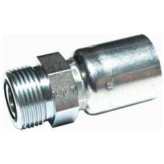 FITTING, MALE SEAL-LOK W/O\'RING 1