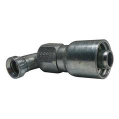 FITTING, JIC 37 SWIVEL 90 ELBOW 1