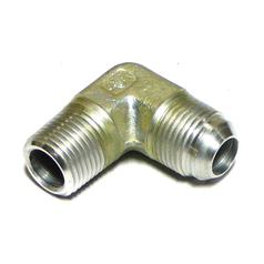 Elbow (2103-8-10 Male) 90 NPT/JIC 1