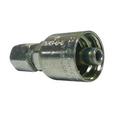 Fitting, Female, JIC 37 Swivel 1